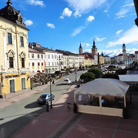 U Klavdie Апартаменты