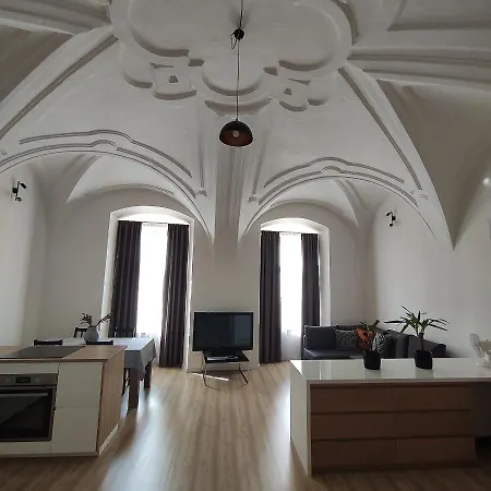 U Klavdie * Besztercebánya