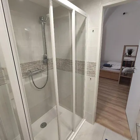 U Klavdie * Банска-Бистрица