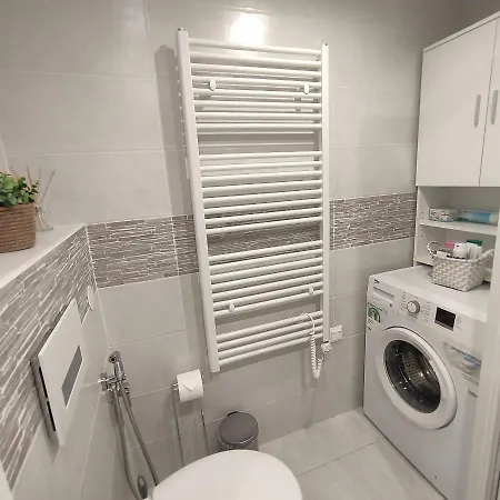 Apartman U Klavdie Besztercebánya