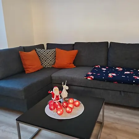 U Klavdie * Besztercebánya